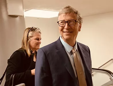bill gates