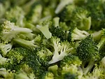 broccoli USDA