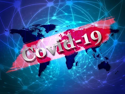 COVID-19