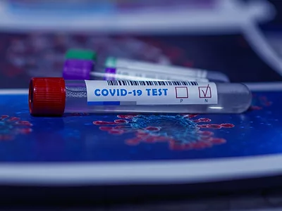 Covid testing