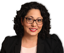 Cristina Garcia