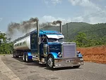 diesel truck