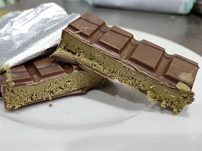 dubai chocolate