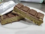 dubai chocolate