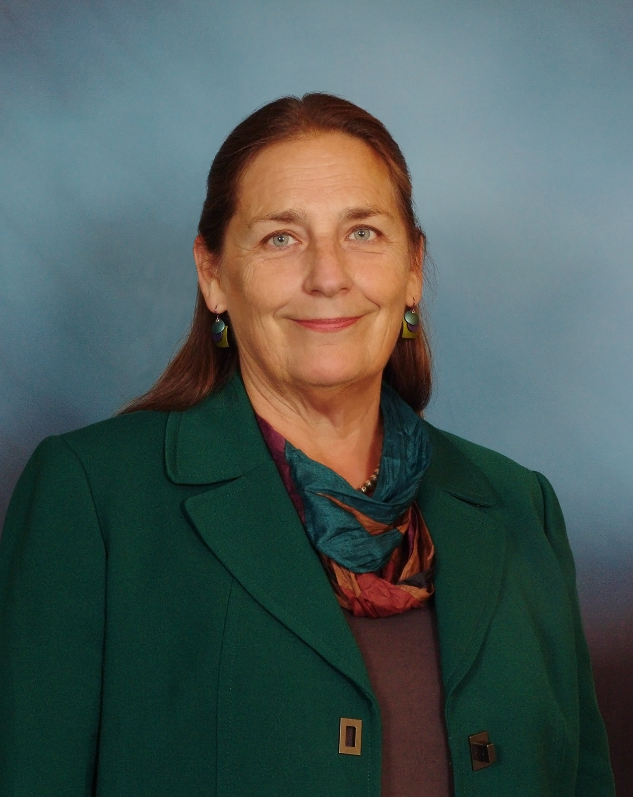 Eileen Sobeck