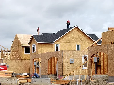 home construction