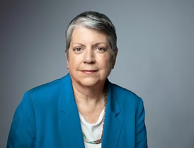 Janet Napolitano