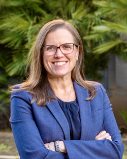 Jennifer Fearing