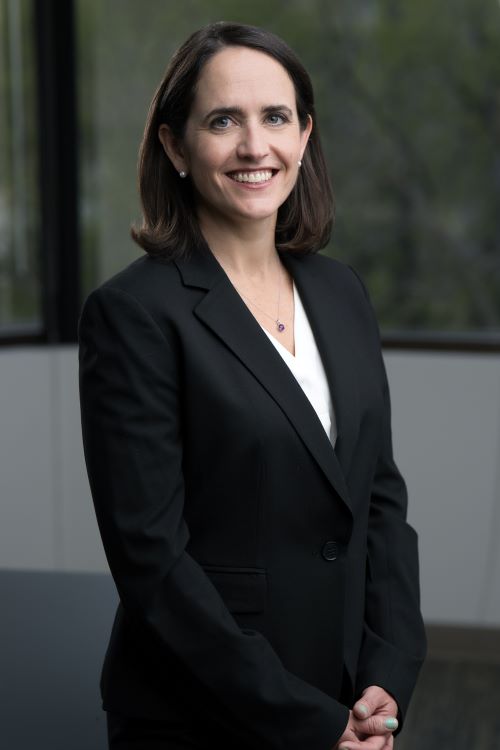 Kristin Peer