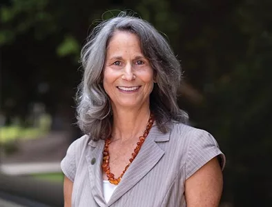 Linda Parks