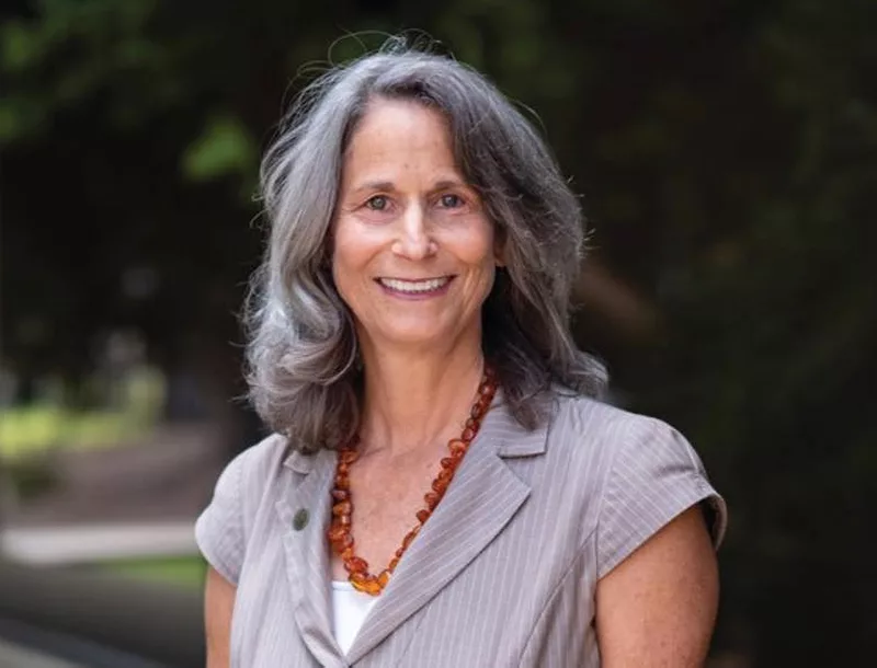 Linda Parks