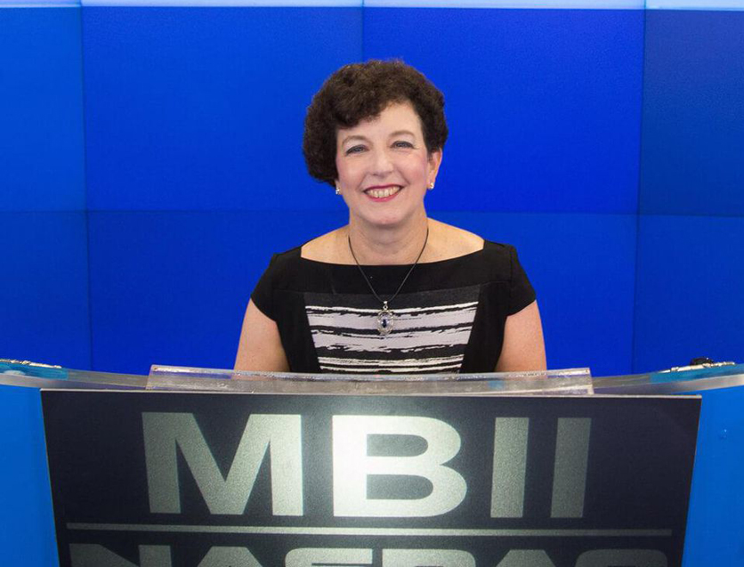 Pam Marrone