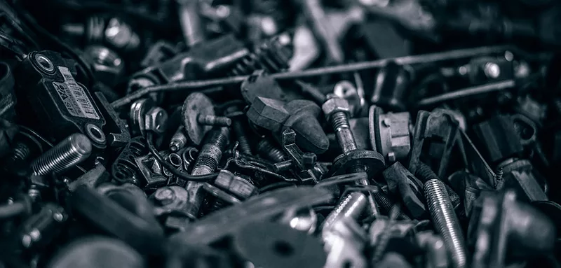 engine parts