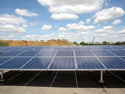 solar panels CEC
