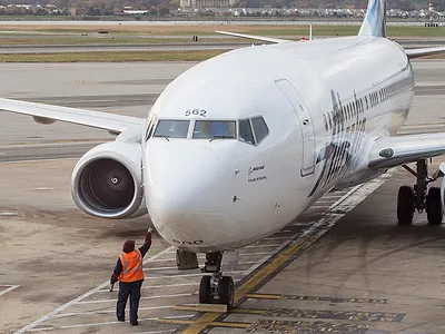 sustainable aviation fuel