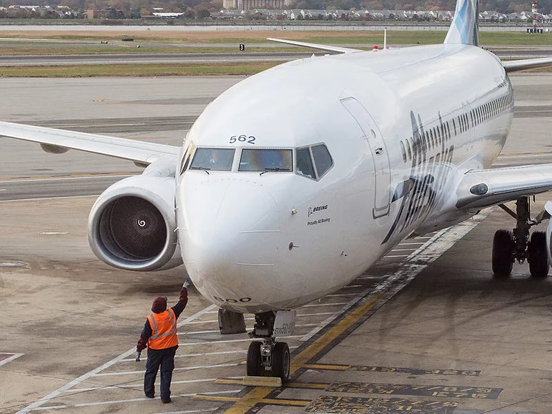 sustainable aviation fuel