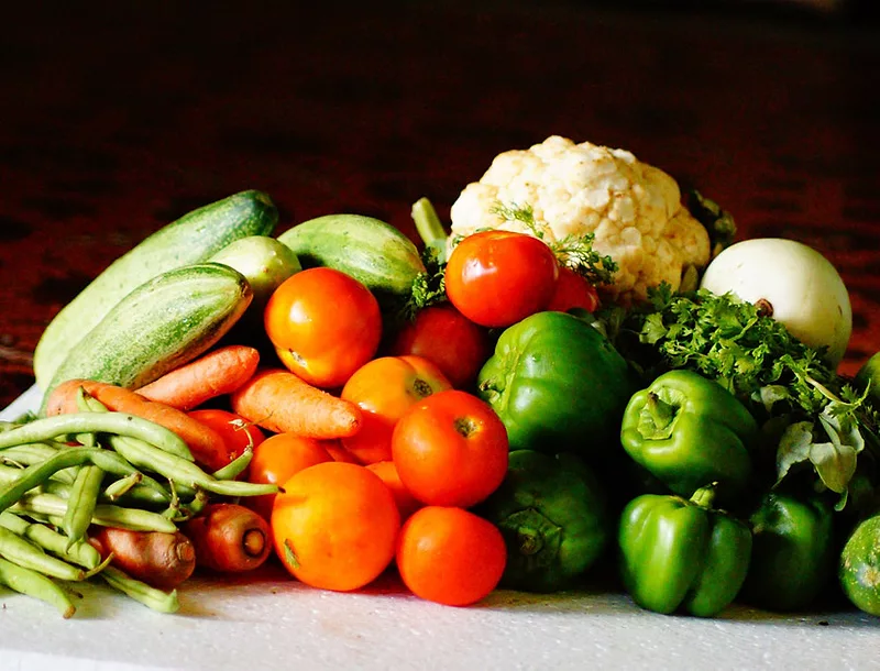 vegetables 836x637