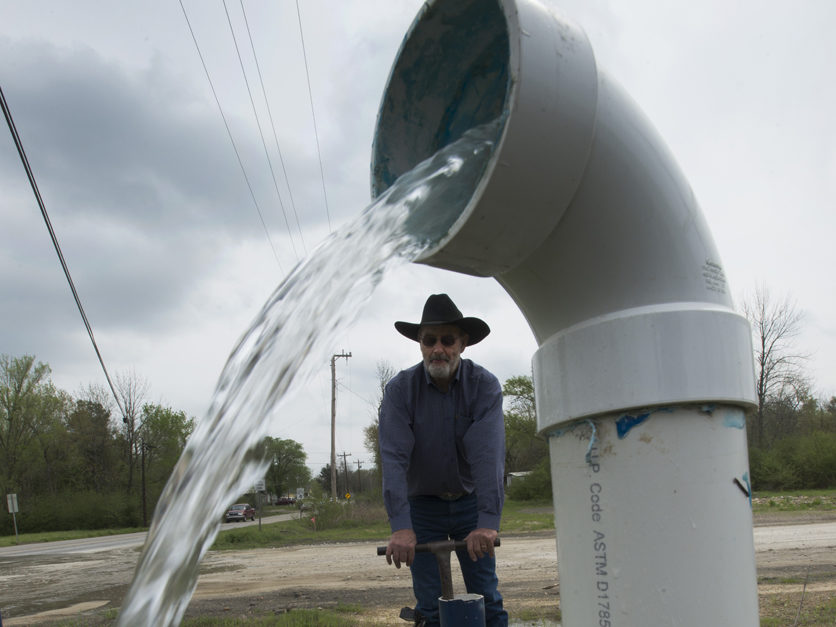 More groundwater plans approved, but more work ahead - Agri-Pulse