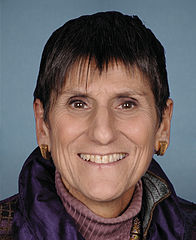 Rosa DeLauro