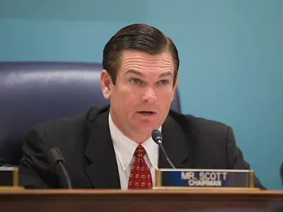 Rep. Austin Scott