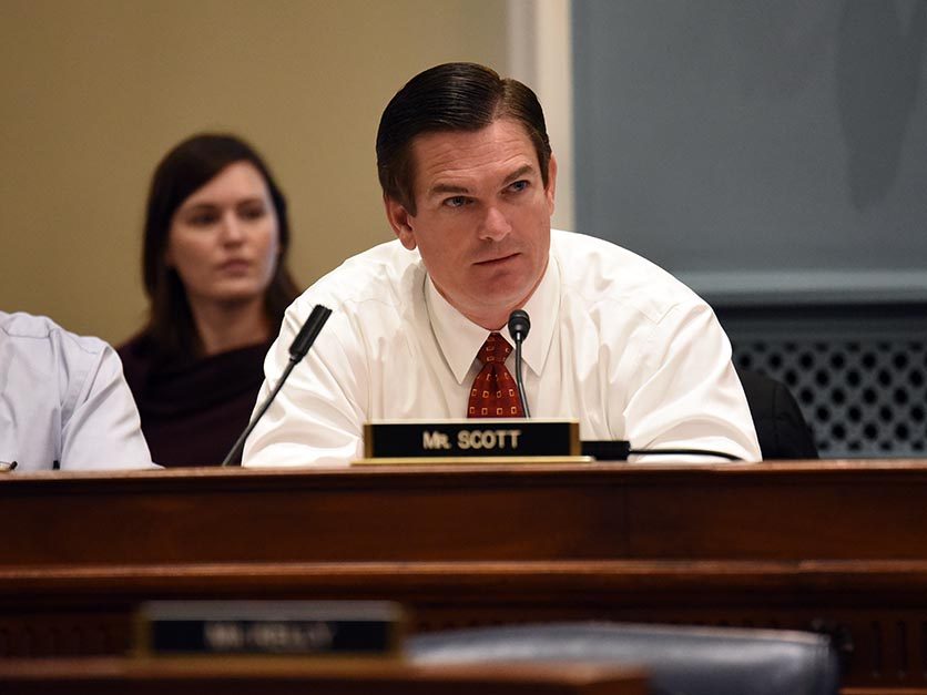 Rep. Austin Scott calls for increased reference prices