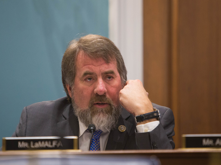 Rep. Doug LaMalfa