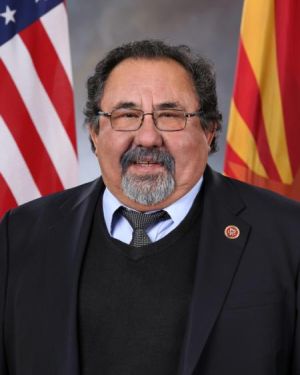 Raul Grijalva