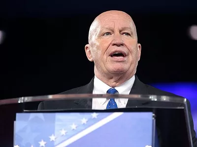 Kevin Brady