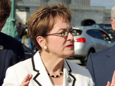 Rep. Marcy Kaptur