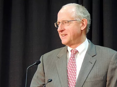 Rep. Mike Conaway, R-Texas