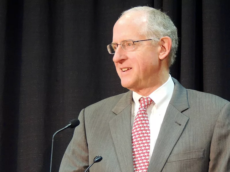 Rep. Mike Conaway, R-Texas