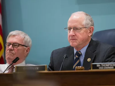 Rep. Mike Conaway