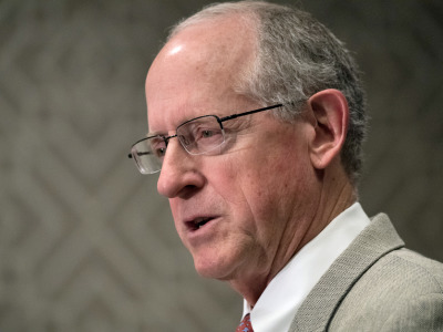 Rep. Mike Conaway, R-Texas