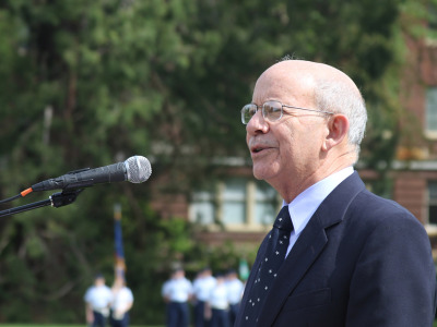 Peter DeFazio