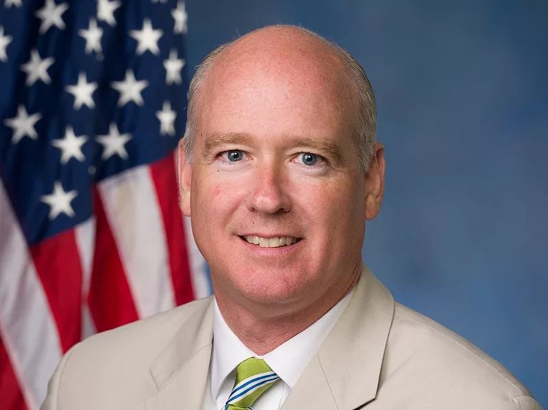 Rep Robert Aderholt