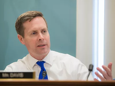 Rep. Rodney Davis