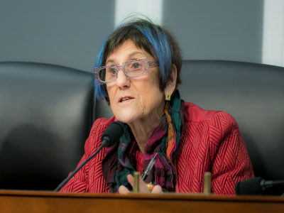 Rep. Rosa DeLauro