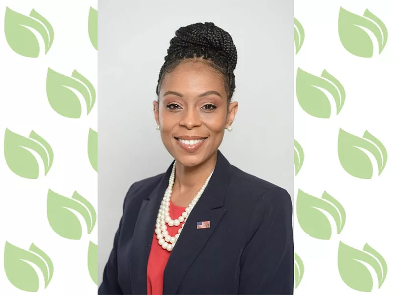 Shontel Brown