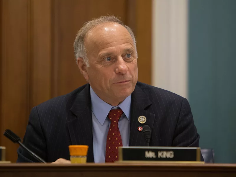 Steve King