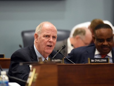 O'Halleran