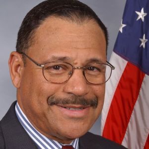 Sanford Bishop