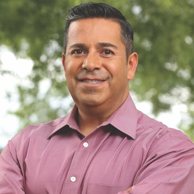 Sen. Ben Ray Lujan (Facebook)