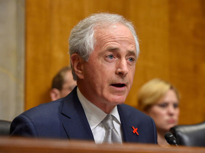 Sen. Bob Corker