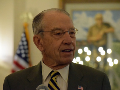 Chuck Grassley
