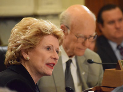Stabenow5_Senate Ag Committee July 2019
