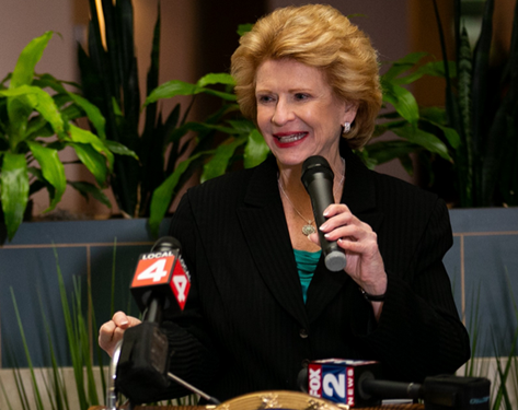 Debbie Stabenow11182020