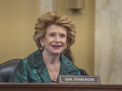 Debbie Stabenow