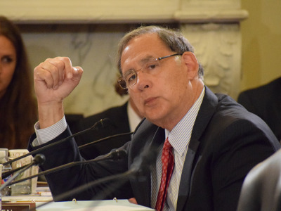John Boozman_Senate Ag2_July 2019