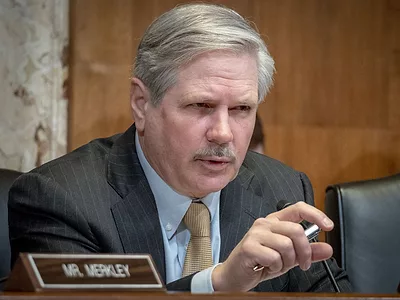 Sen. John Hoeven