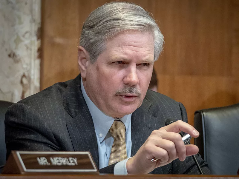 Sen. John Hoeven